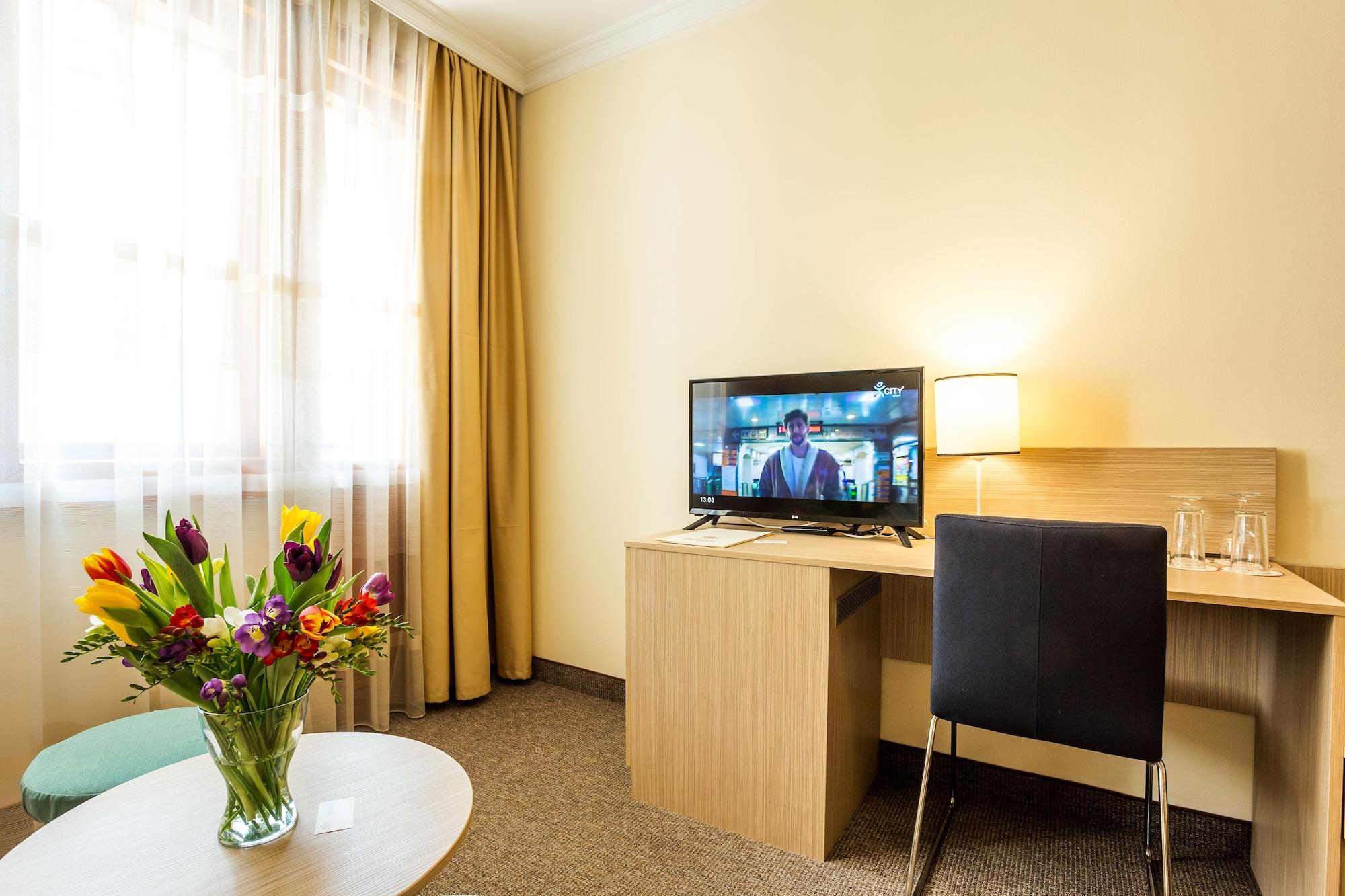 Geneva Hotel София Экстерьер фото