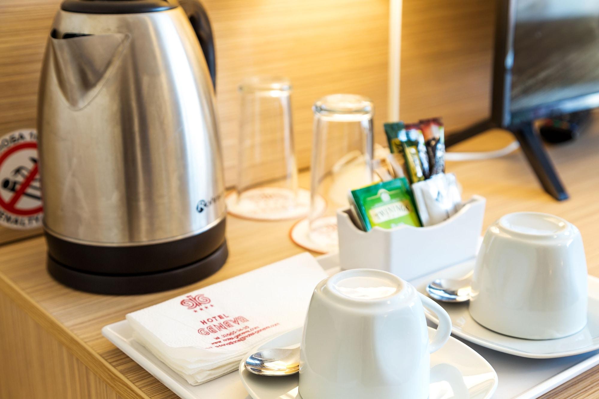 Geneva Hotel София Экстерьер фото