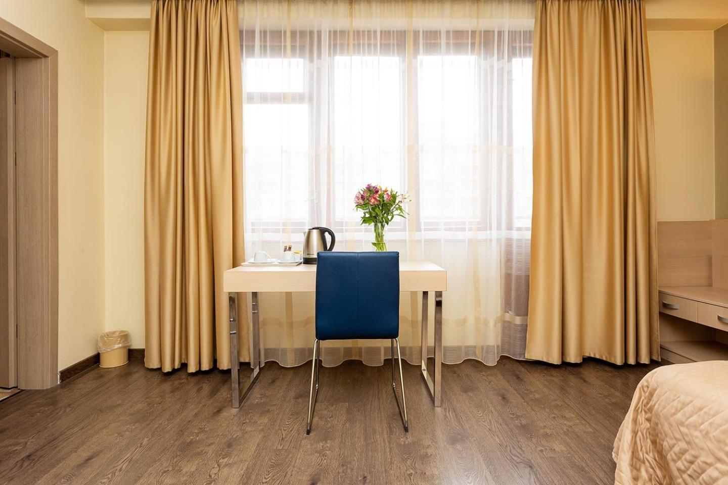 Geneva Hotel София Экстерьер фото