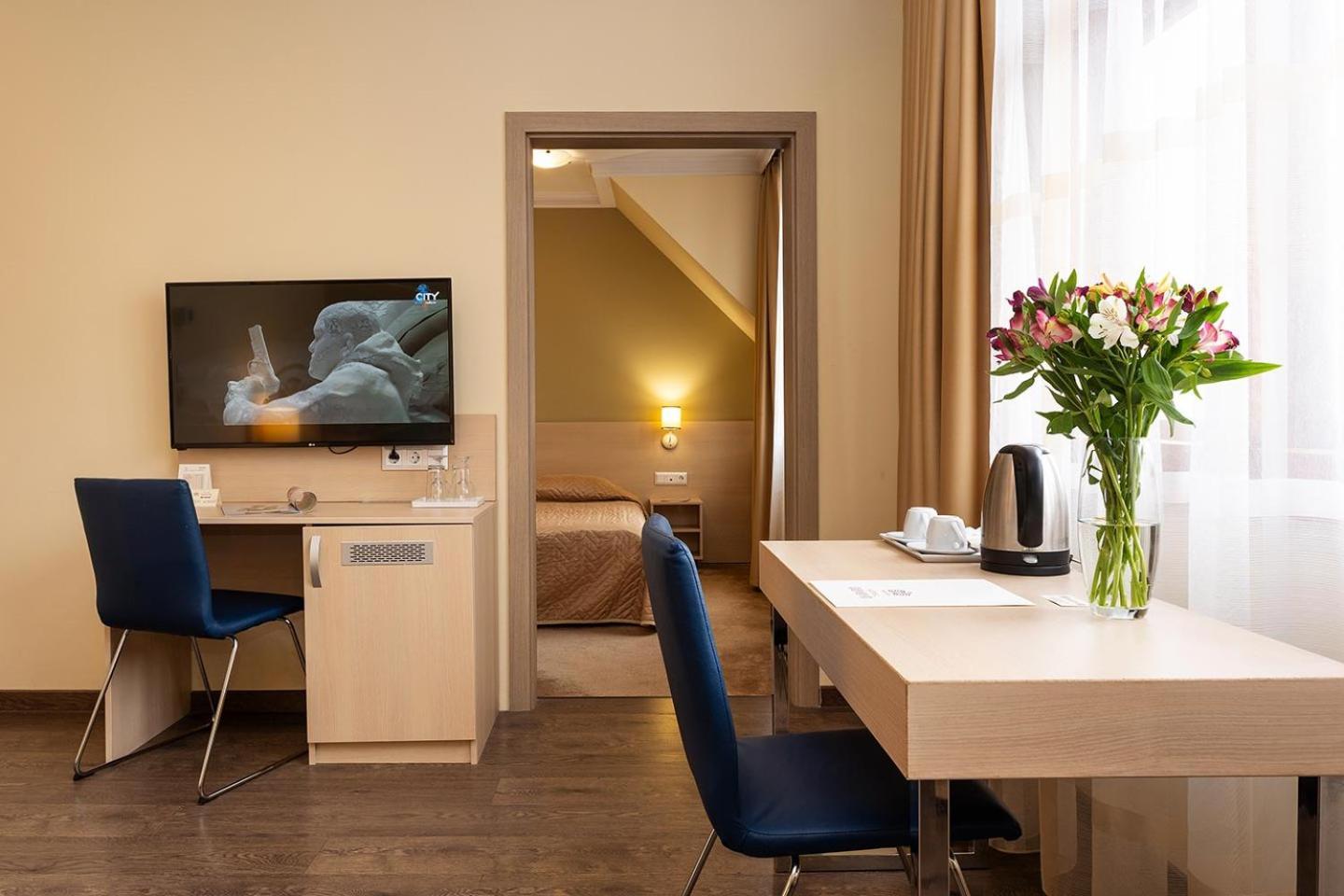Geneva Hotel София Экстерьер фото