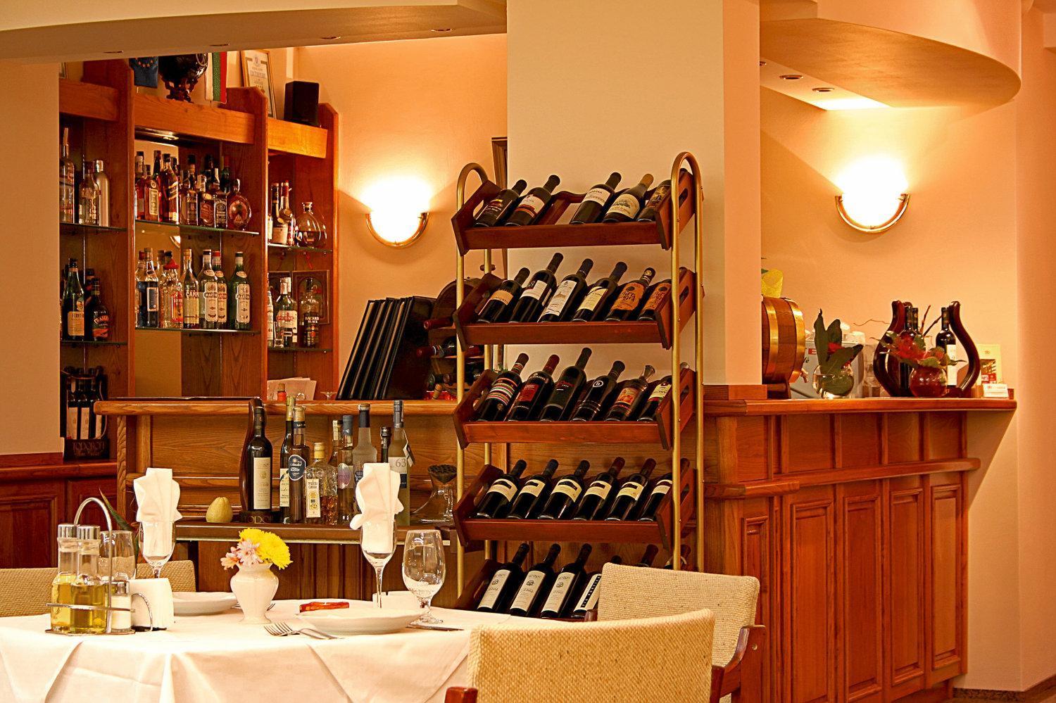 Geneva Hotel София Экстерьер фото