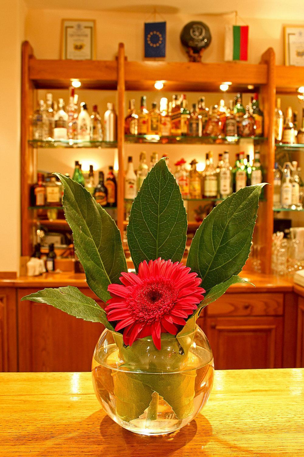 Geneva Hotel София Экстерьер фото