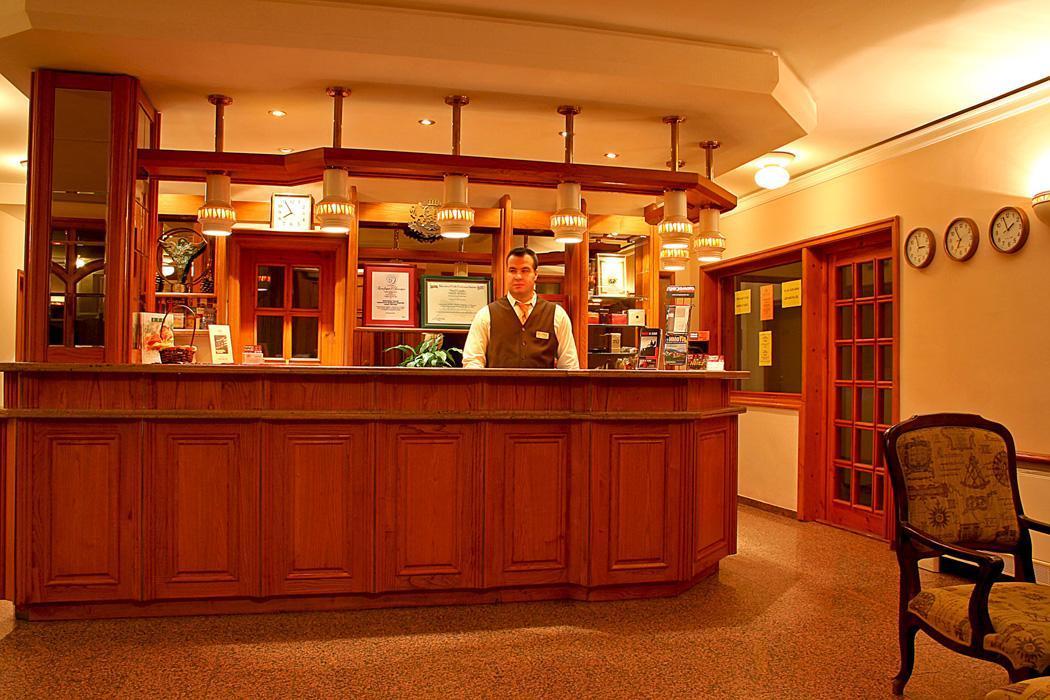 Geneva Hotel София Экстерьер фото
