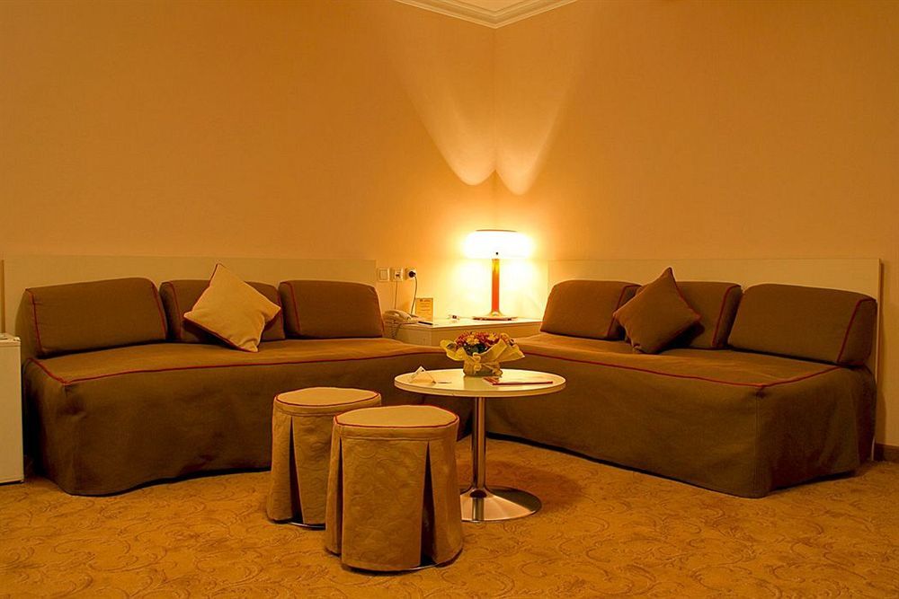 Geneva Hotel София Экстерьер фото